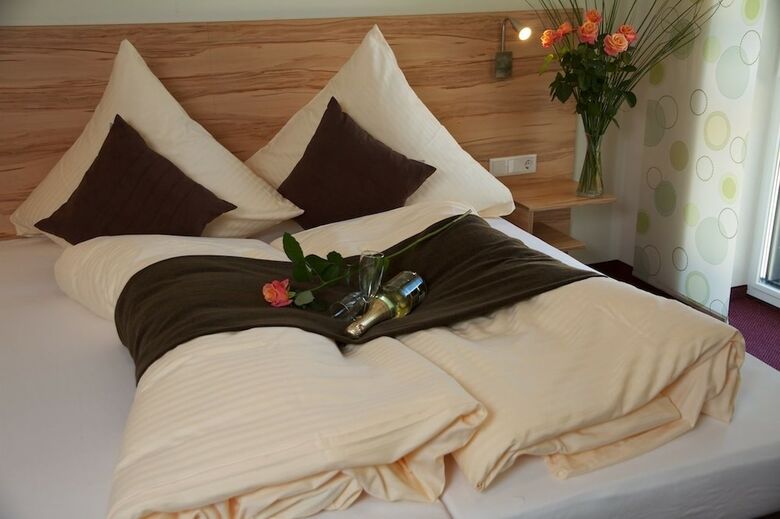 Hotel G�stehaus Lohauserhof