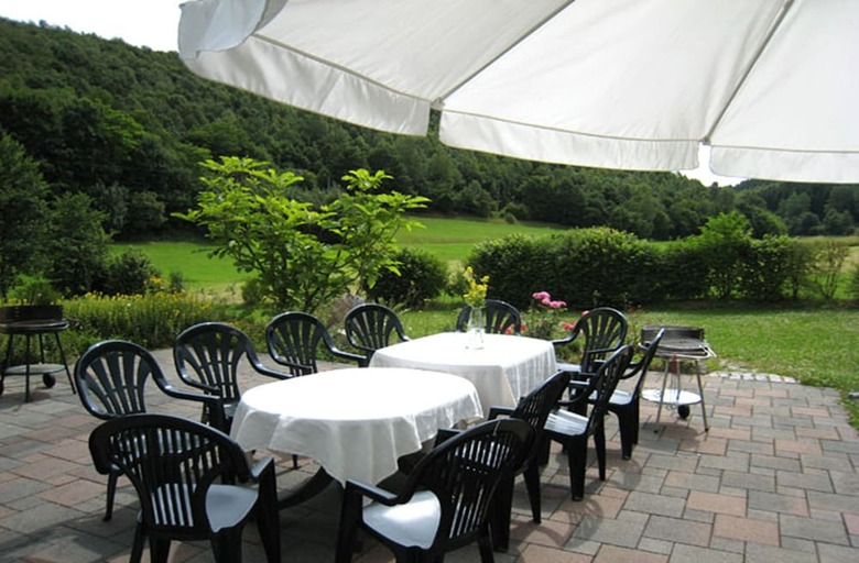Hotel Ferienhaus Walter