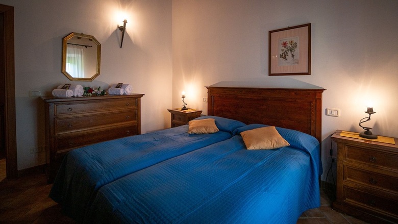 Apartamento Poggio Al Palio