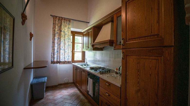 Apartamento Poggio Al Palio