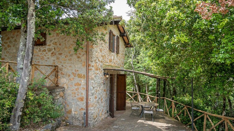 Apartamento Poggio Al Palio