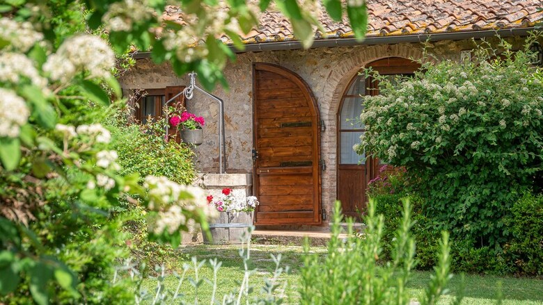 Apartamento Poggio Al Palio