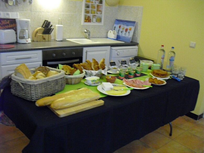Hotel La Gentilhommi�re Du Ch�teau de Ragnies