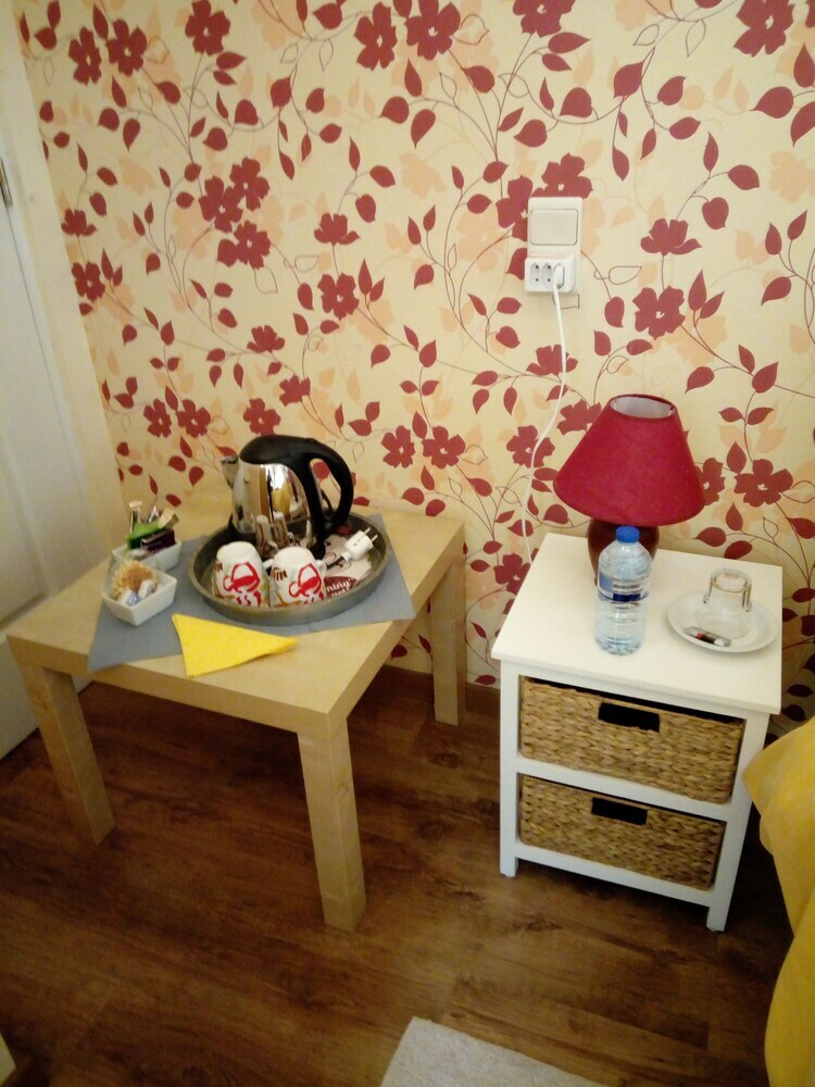 Hotel La Gentilhommi�re Du Ch�teau de Ragnies