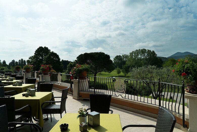 Posada Relais Golf Padova