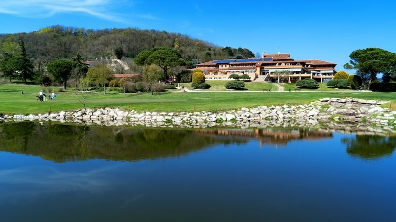 Posada Relais Golf Padova
