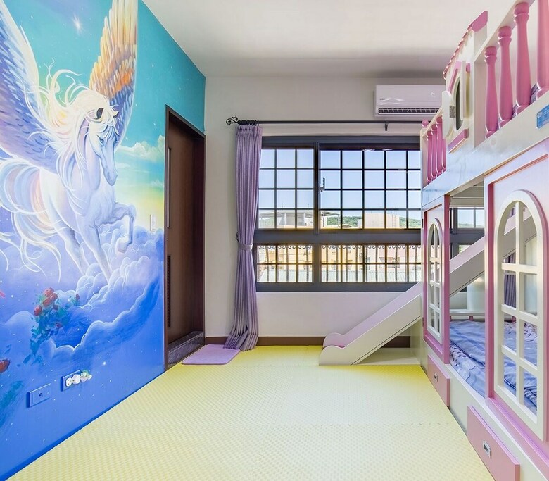 Hotel J.s 23 Kids Homestay