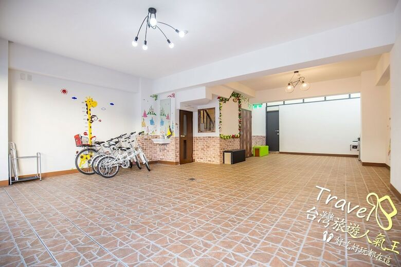 Hotel J.s 23 Kids Homestay
