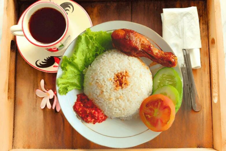 Bed & Breakfast The Mangkoro By Yuwono Hospitality