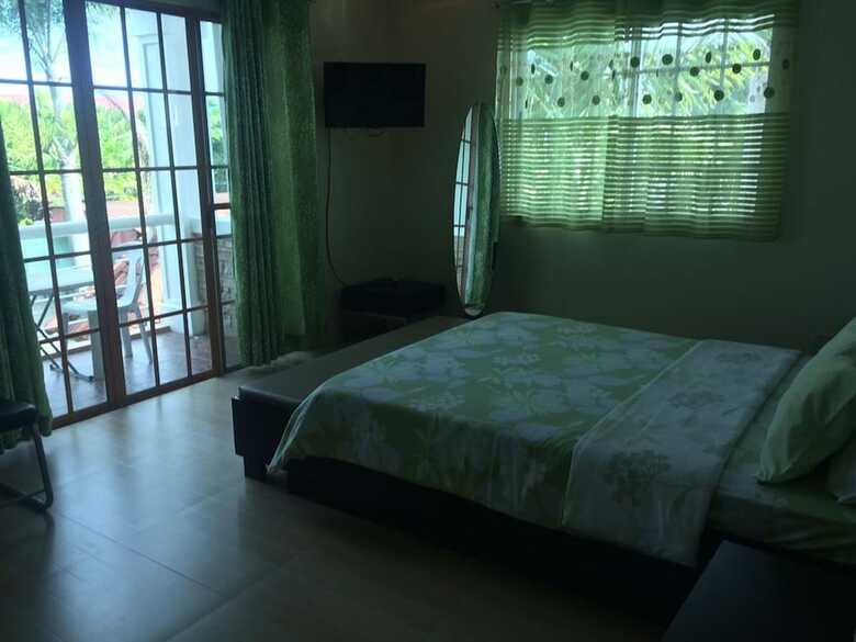 Hotel Sir Nico Guesthouse And Resort
