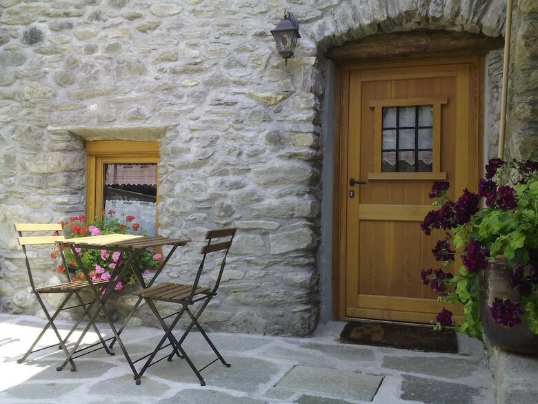 Apartamento La Maison de Toyen