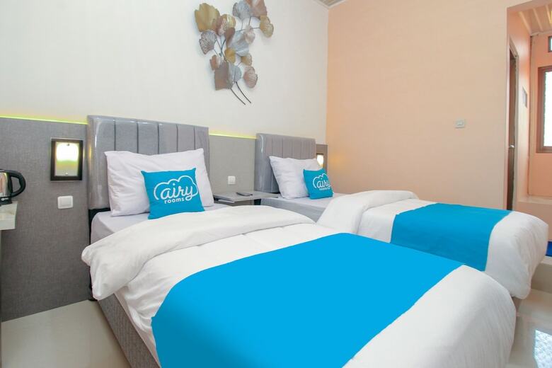 Hotel Delima 101