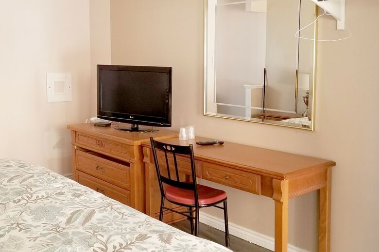 Motel Haven Inn