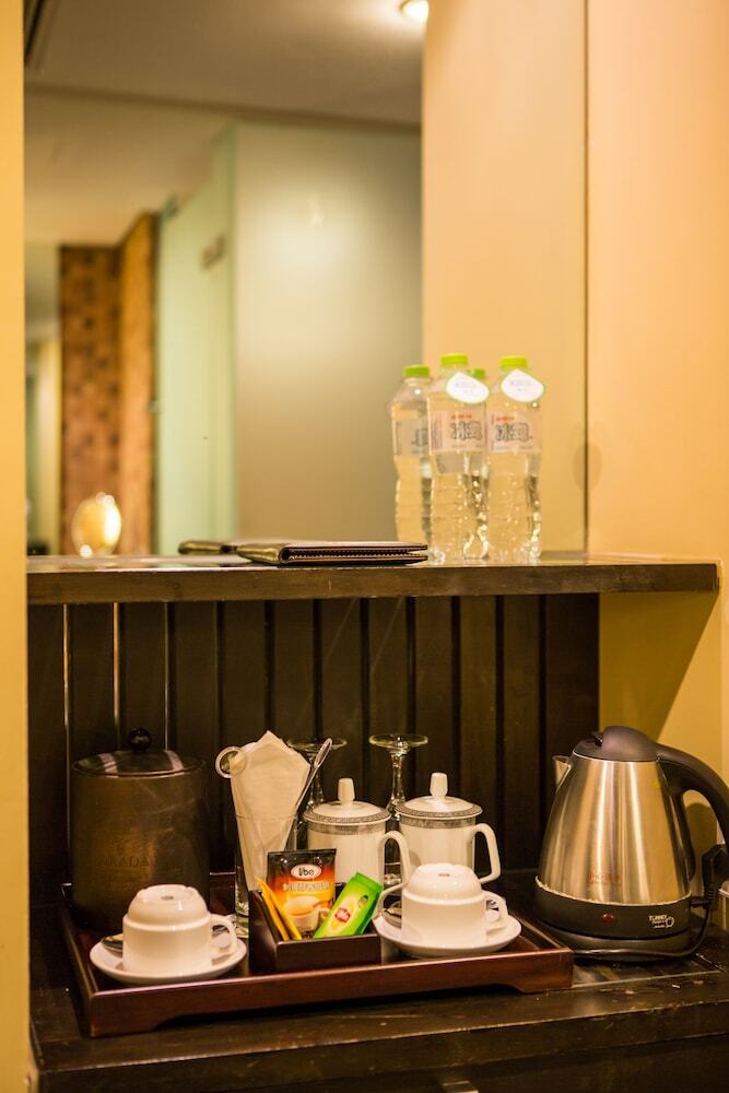 Apartamento Narada Resort & Spa Liangzhu