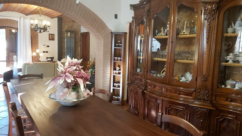Apartamento La Limonaia Country House