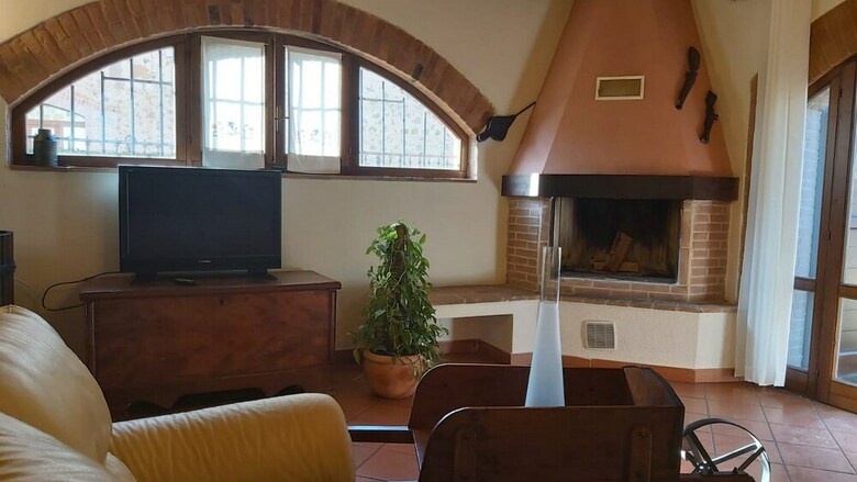 Apartamento La Limonaia Country House