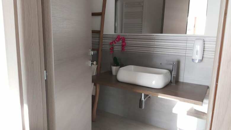 Apartamento La Limonaia Country House