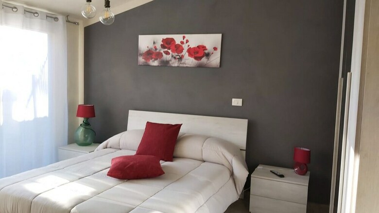 Apartamento La Limonaia Country House