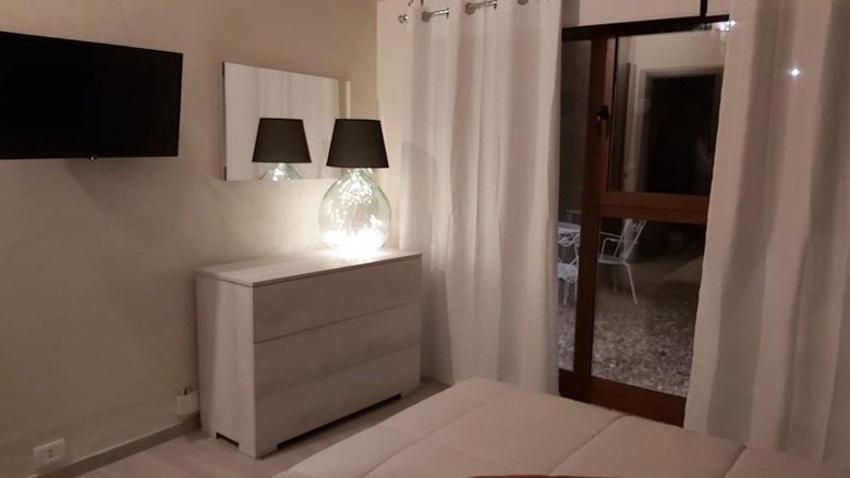 Apartamento La Limonaia Country House