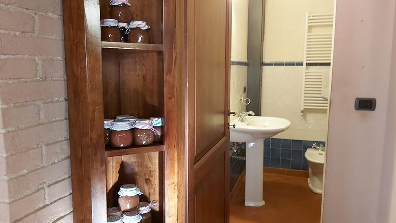 Apartamento La Limonaia Country House
