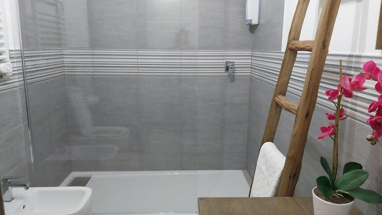 Apartamento La Limonaia Country House