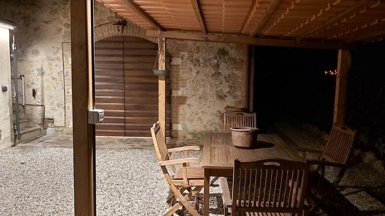 Apartamento La Limonaia Country House