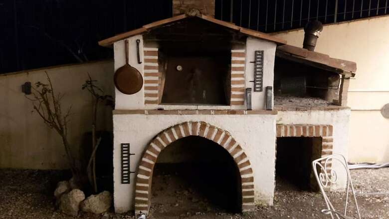 Apartamento La Limonaia Country House