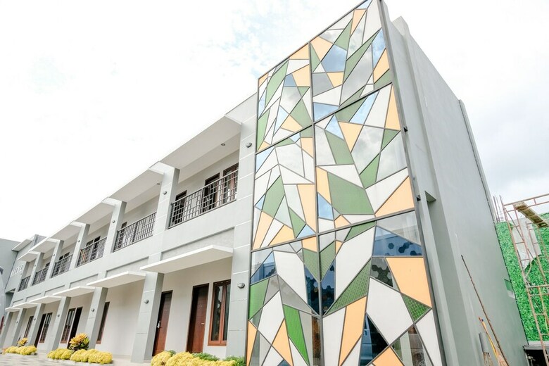 Hotel Oyo 2140 Hs Residence
