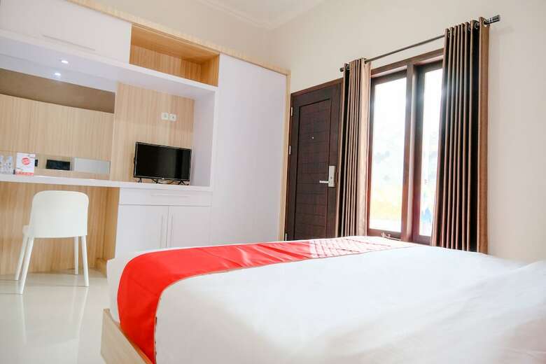 Hotel Oyo 2140 Hs Residence