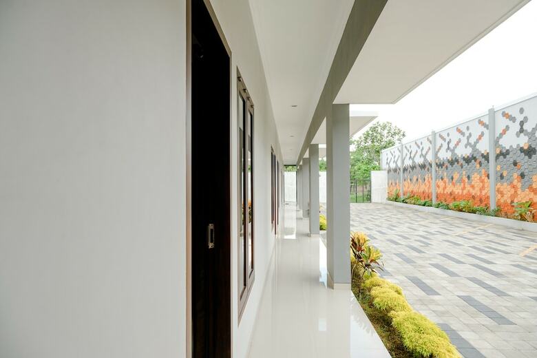 Hotel Oyo 2140 Hs Residence