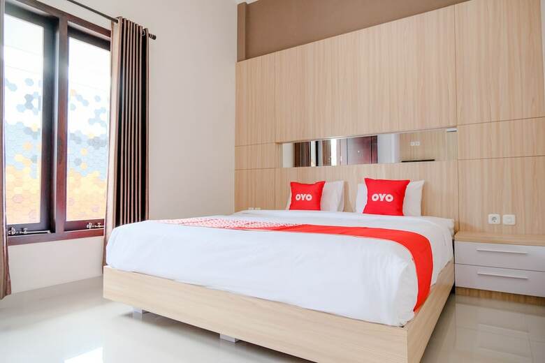 Hotel Oyo 2140 Hs Residence