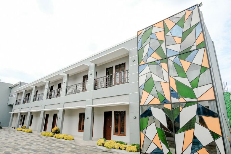 Hotel Oyo 2140 Hs Residence