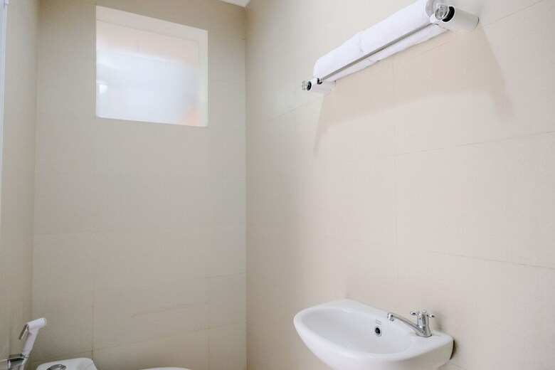 Hotel Oyo 2140 Hs Residence