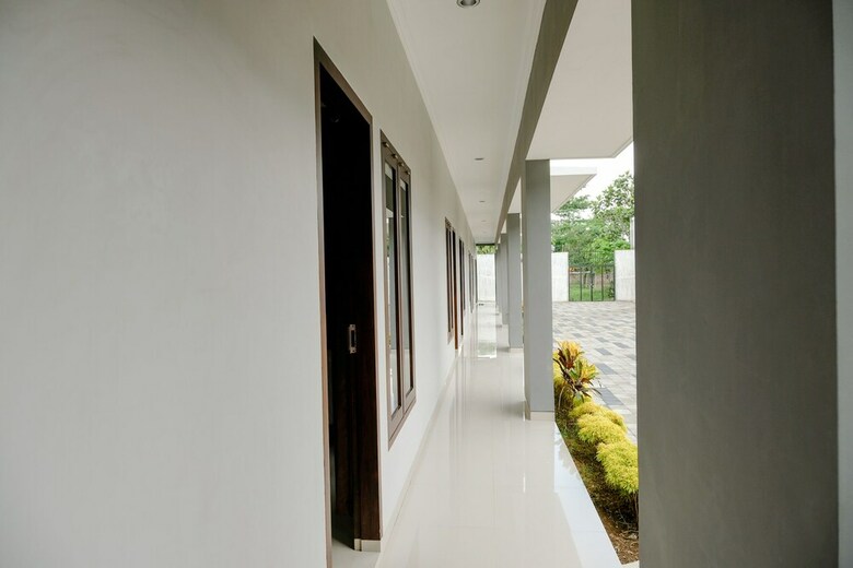 Hotel Oyo 2140 Hs Residence