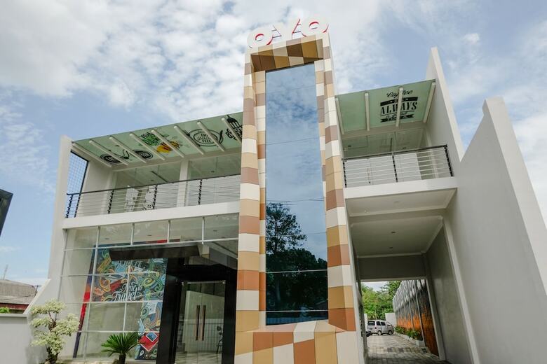 Hotel Oyo 2140 Hs Residence