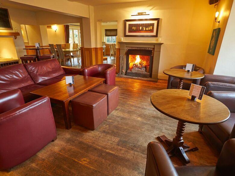 Bed & Breakfast The Cadogan Arms