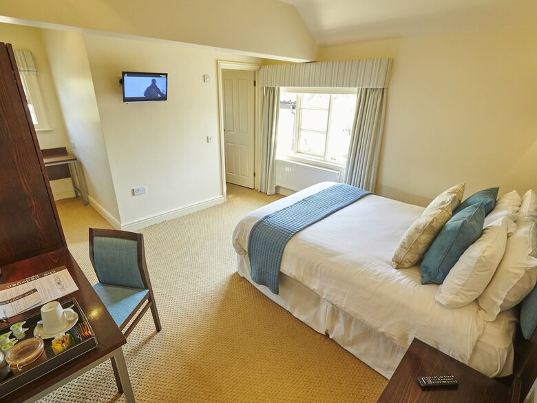 Bed & Breakfast The Cadogan Arms