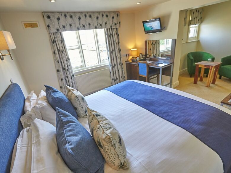 Bed & Breakfast The Cadogan Arms