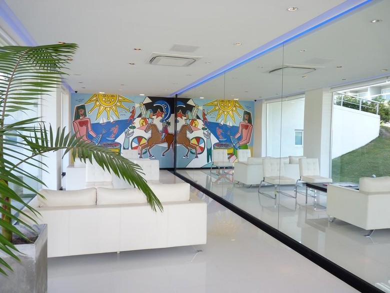 Apartamentos Sol Y Luna Home & Spa