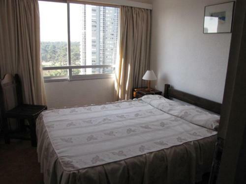 Apartamento Club Sol Del Este