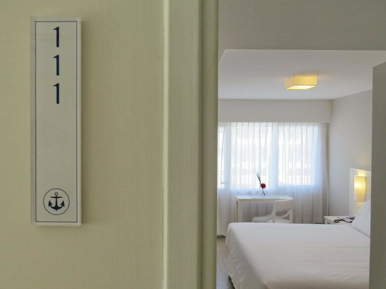 Atl�ntico Boutique Hotel