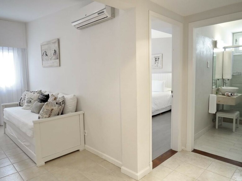Atl�ntico Boutique Hotel