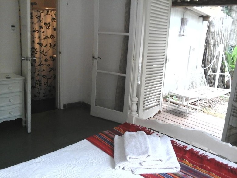 Albergue La Lomita Del Chingolo