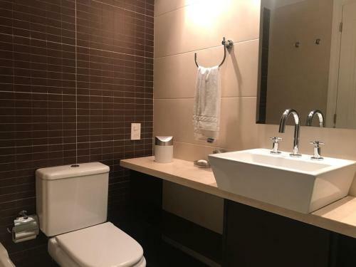 Apartamento Imperiale Luxury Suites