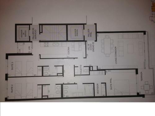 Apartamento Imperiale Luxury Suites