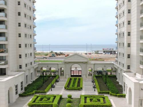 Apartamento Imperiale Luxury Suites