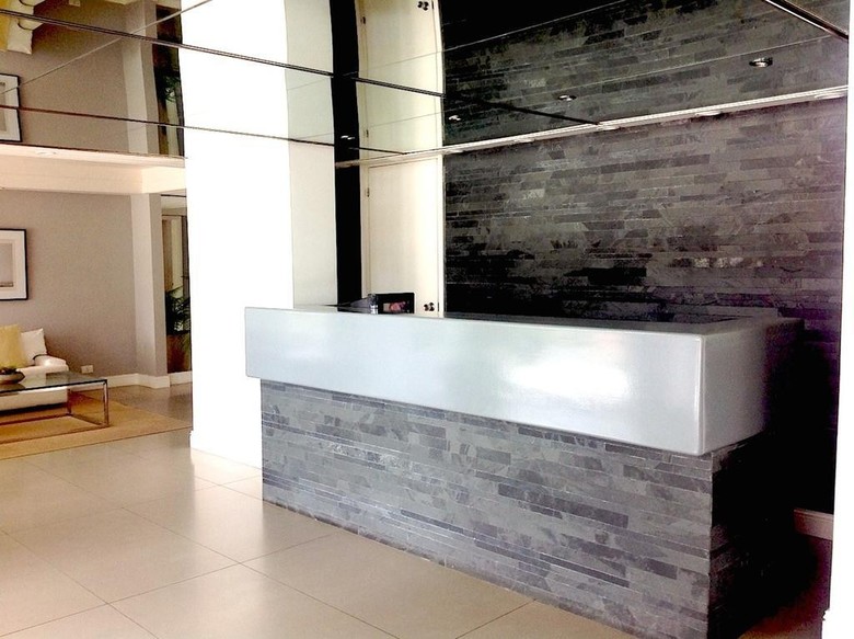 Apartamento Torre Del Plata II