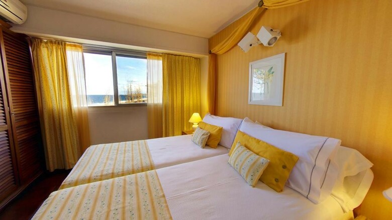 Baie Des Anges Apart Hotel & Spa