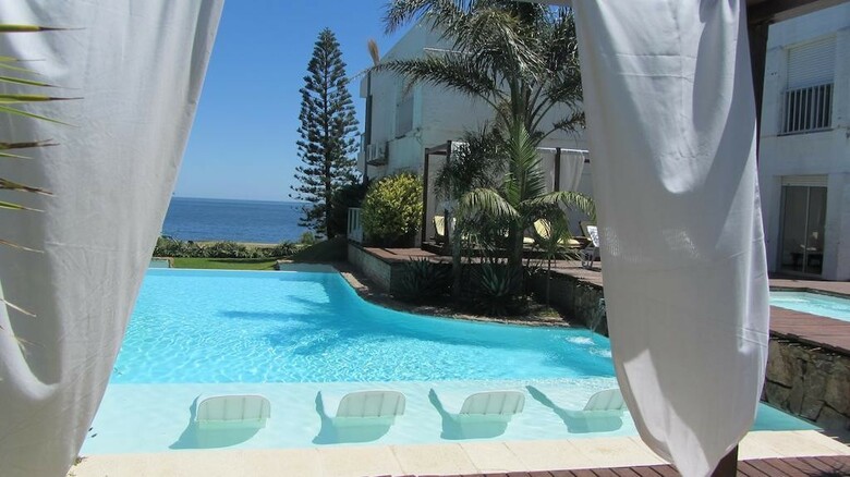 Baie Des Anges Apart Hotel & Spa