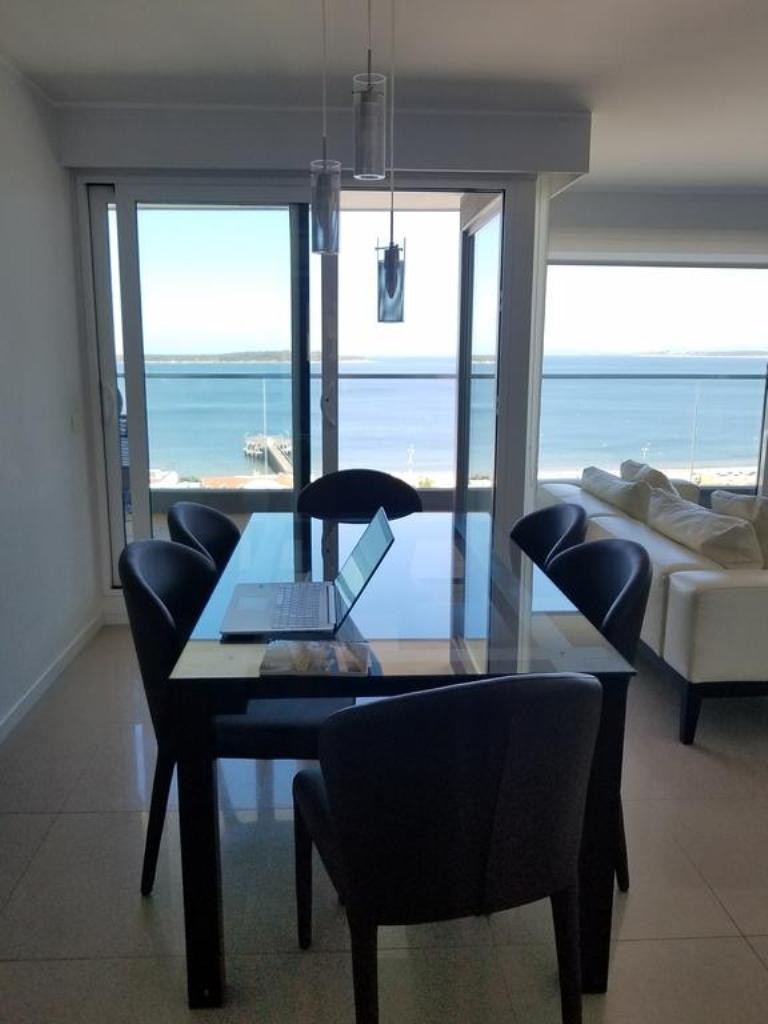Apartamento Alexander 1102 Punta Del Este